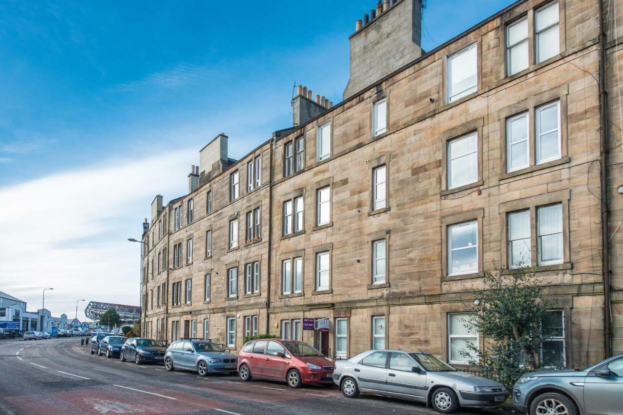 Apartment The Roseburn EDI