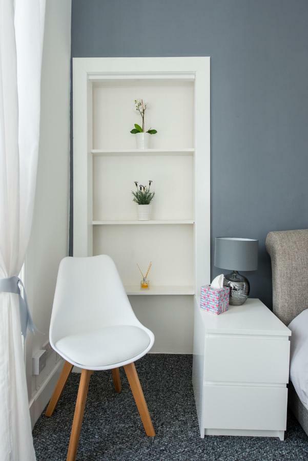 Apartment The Roseburn EDI