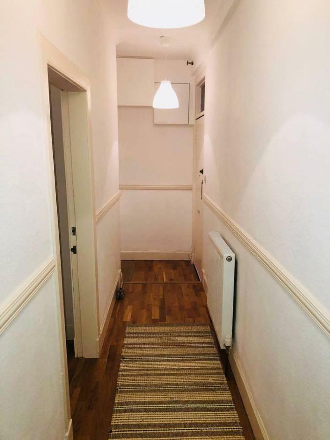 Kings Road - Seaside Retreat 15 Minutes To Central * Edinburgh
