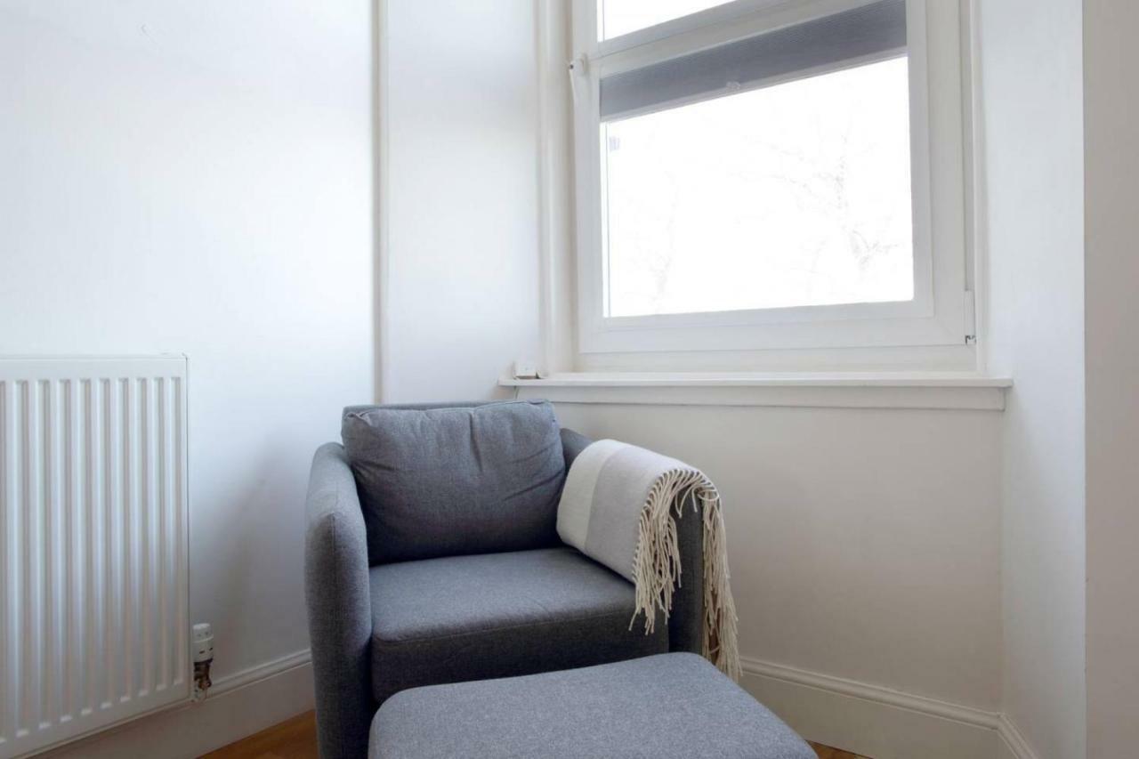 Kings Road - Seaside Retreat 15 Minutes To Central Apartment Edinburgh