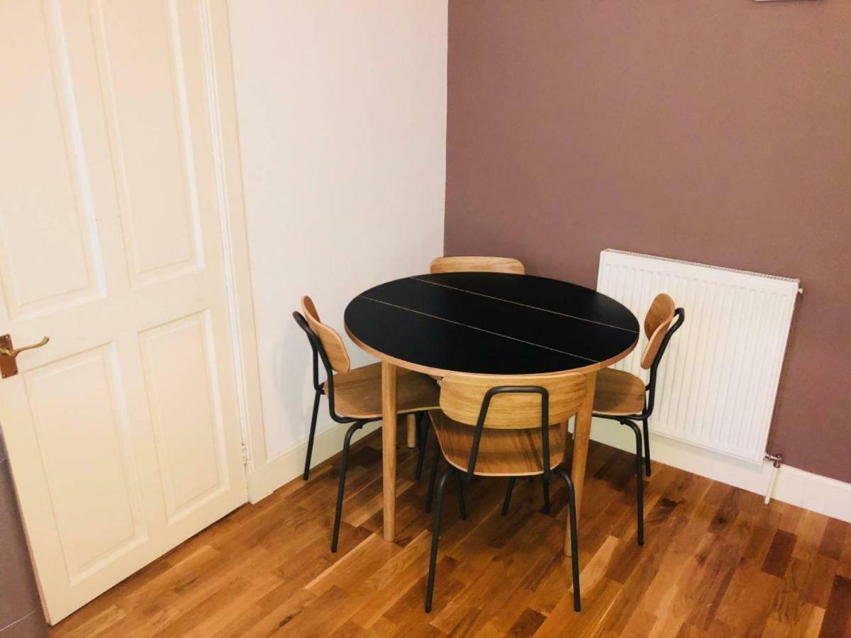 Kings Road - Seaside Retreat 15 Minutes To Central Edinburgh