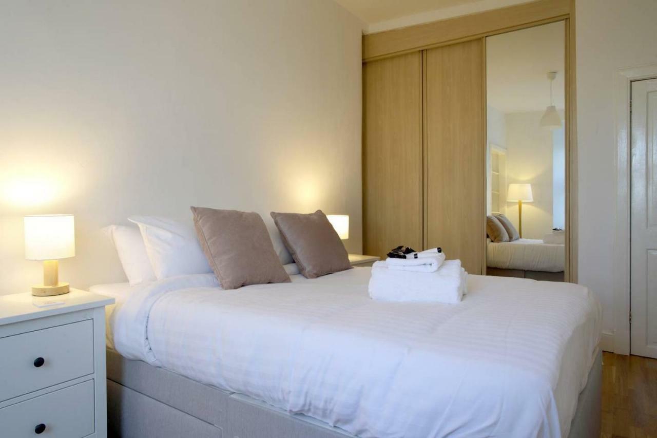 Kings Road - Seaside Retreat 15 Minutes To Central Edinburgh