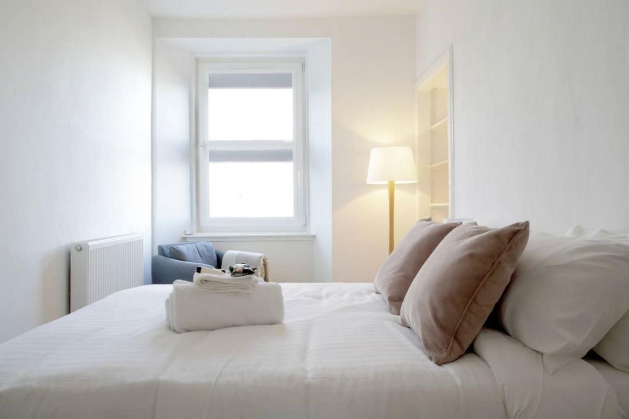 Kings Road - Seaside Retreat 15 Minutes To Central Apartment Edinburgh