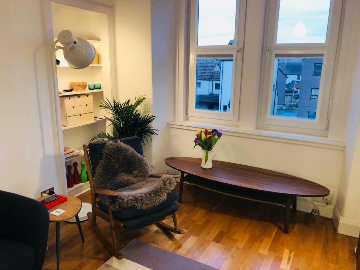 Kings Road - Seaside Retreat 15 Minutes To Central Apartment Edinburgh