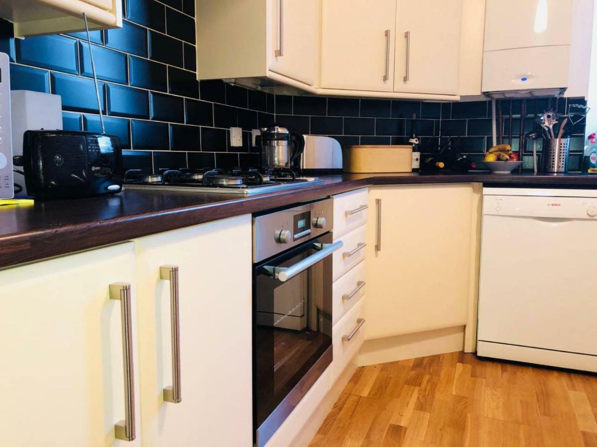 Kings Road - Seaside Retreat 15 Minutes To Central Apartment Edinburgh