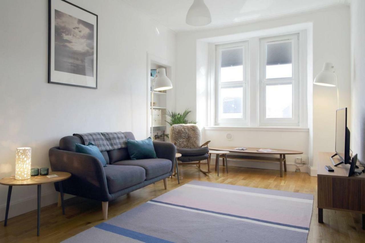 Kings Road - Seaside Retreat 15 Minutes To Central * Edinburgh