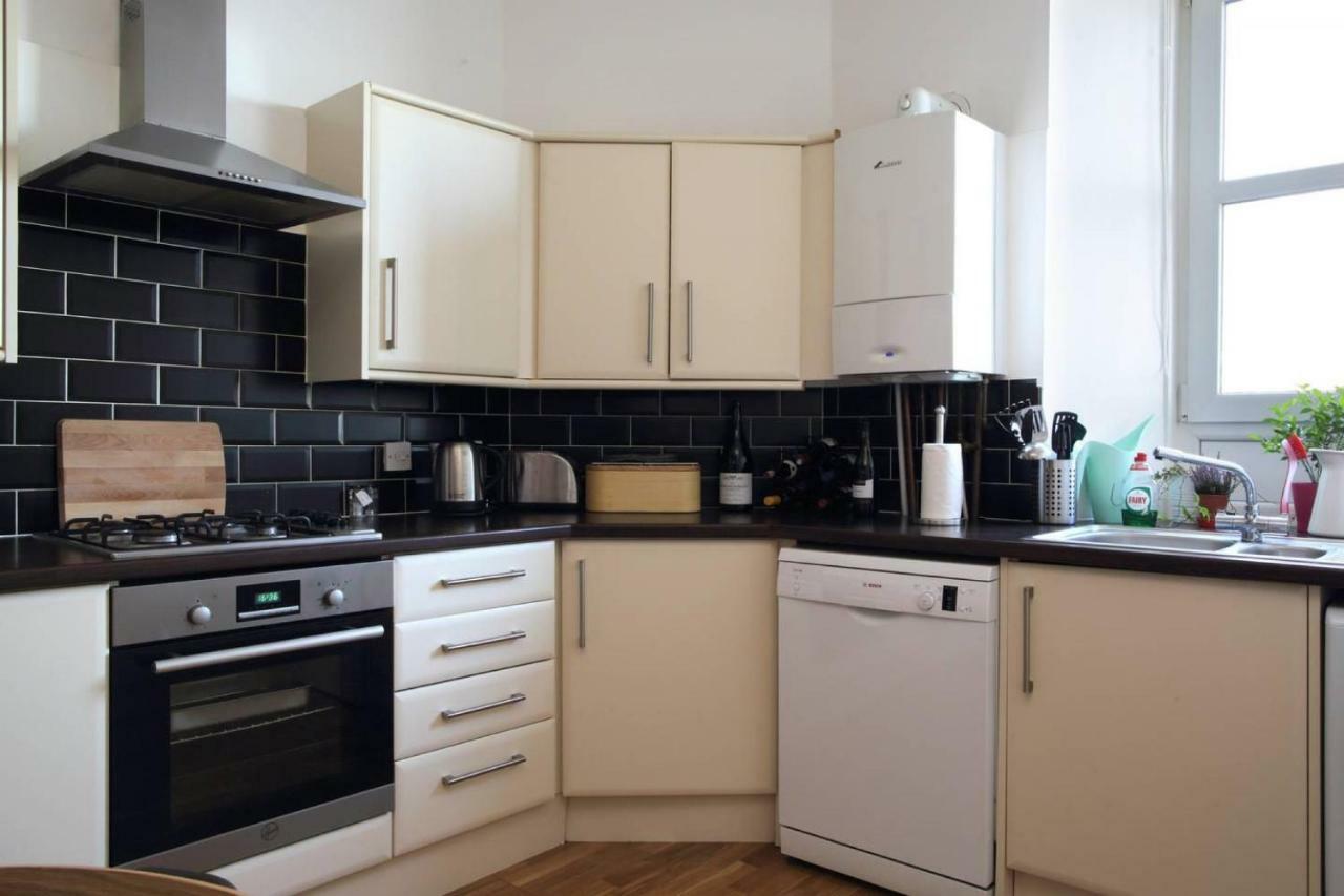 Kings Road - Seaside Retreat 15 Minutes To Central Apartment Edinburgh