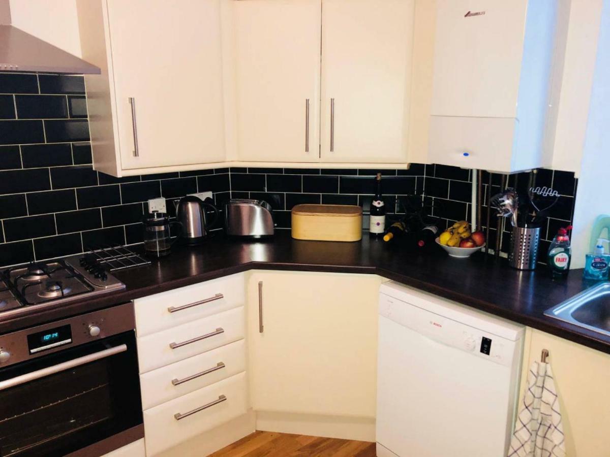 Kings Road - Seaside Retreat 15 Minutes To Central * Edinburgh