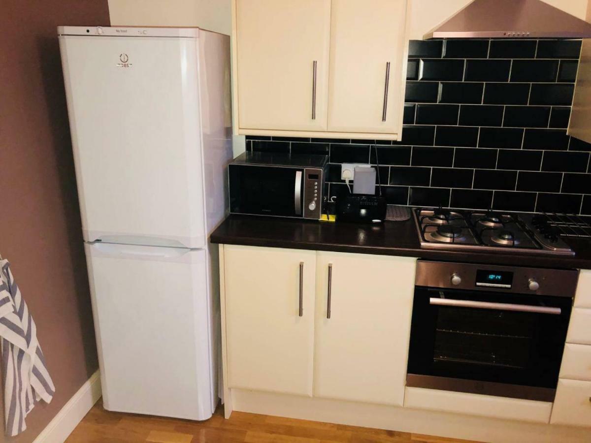 Kings Road - Seaside Retreat 15 Minutes To Central Apartment Edinburgh