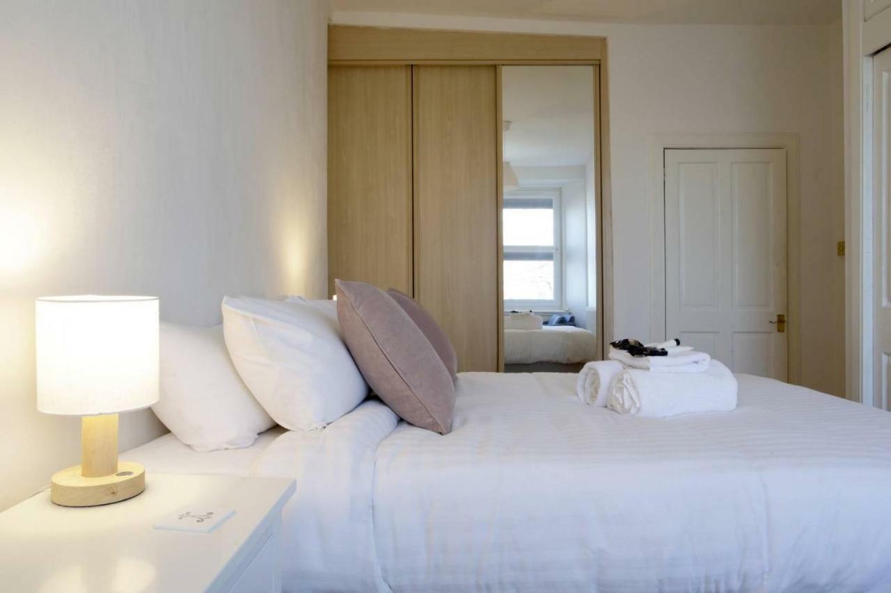 Kings Road - Seaside Retreat 15 Minutes To Central * Edinburgh