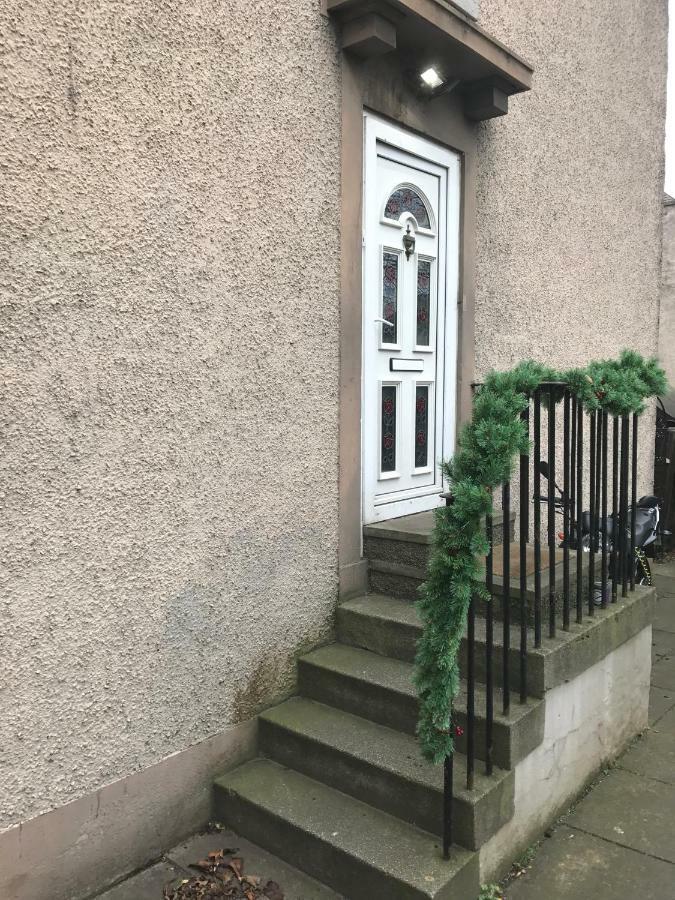 Loganlea Avenue *