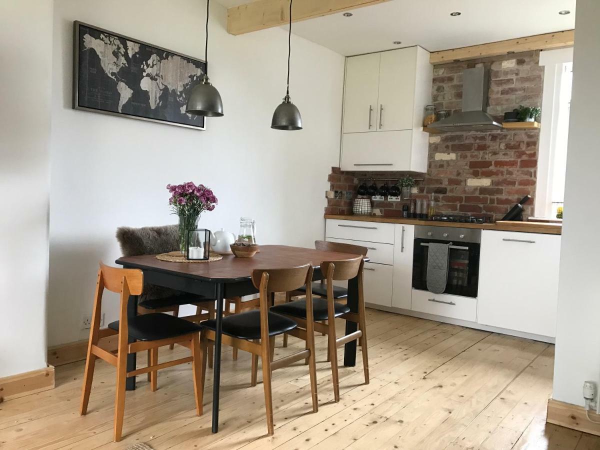 Homestay Loganlea Avenue Edinburgh