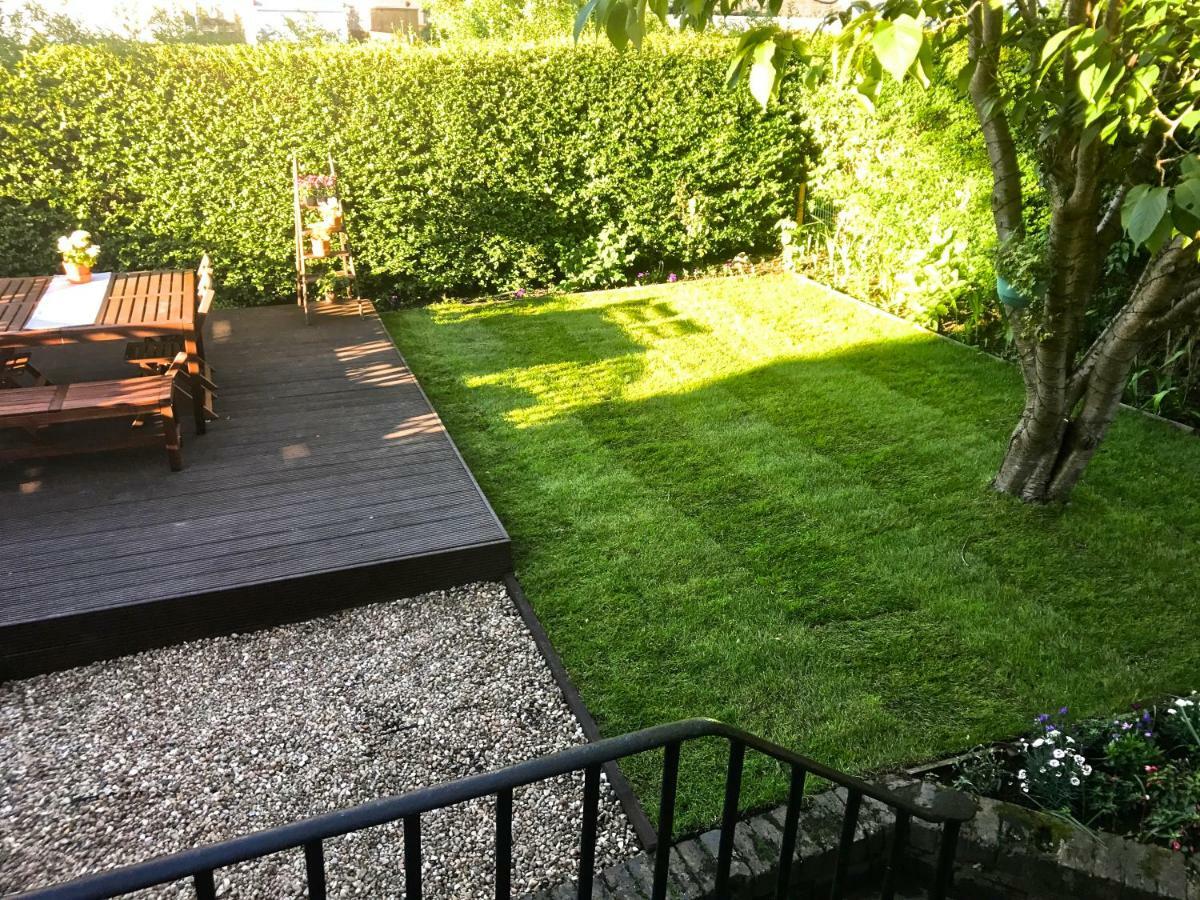 Loganlea Avenue Homestay Edinburgh