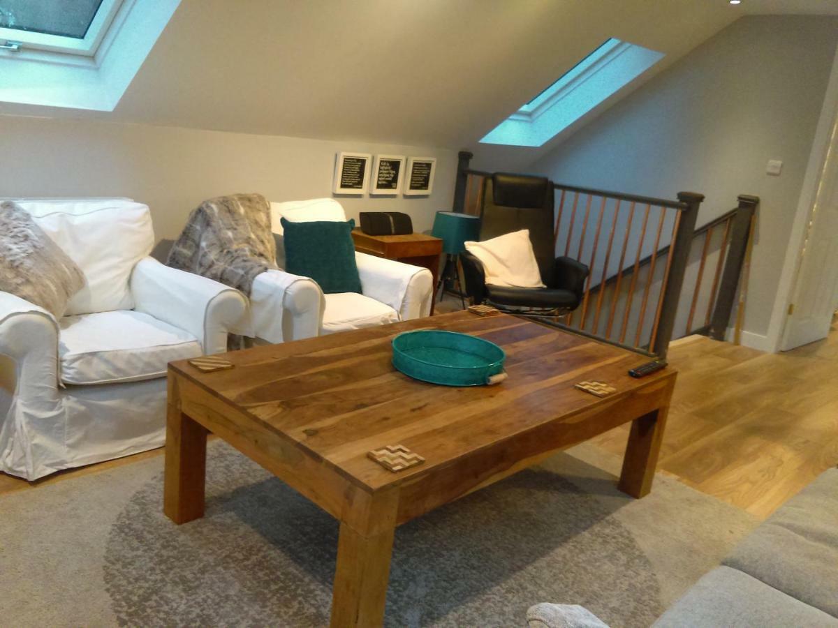 Lowood Holiday home Edinburgh