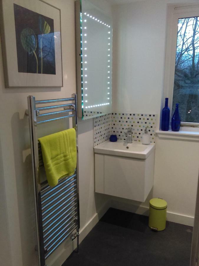 Lowood Holiday home Edinburgh
