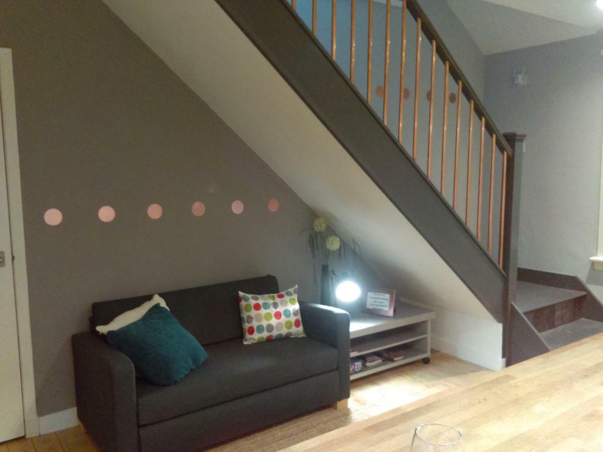Lowood Holiday home Edinburgh