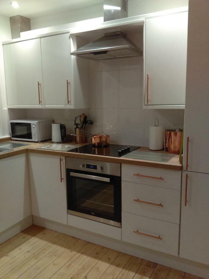 Holiday home Lowood *