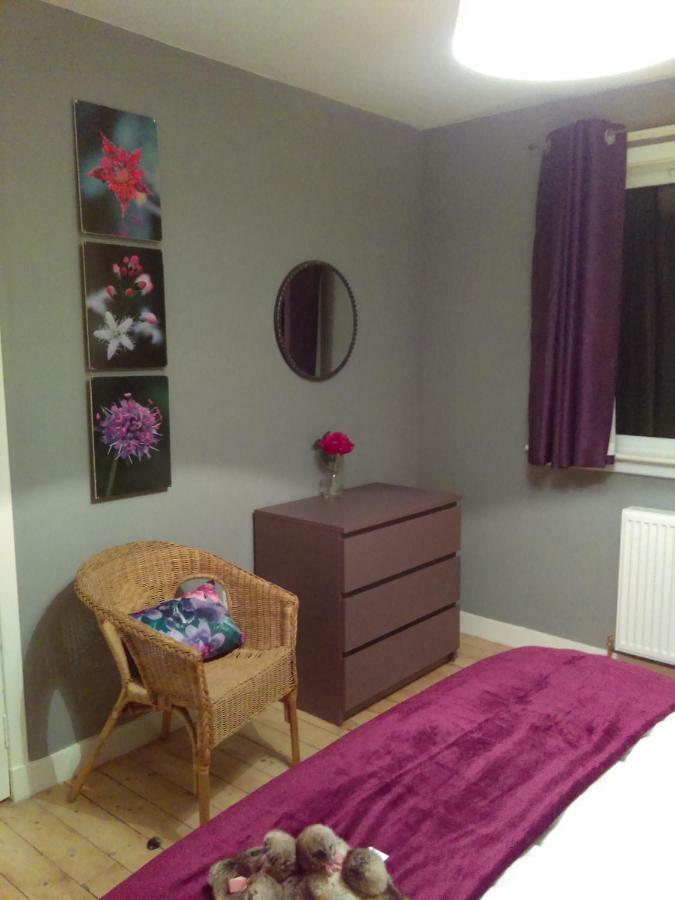 Holiday home Lowood *