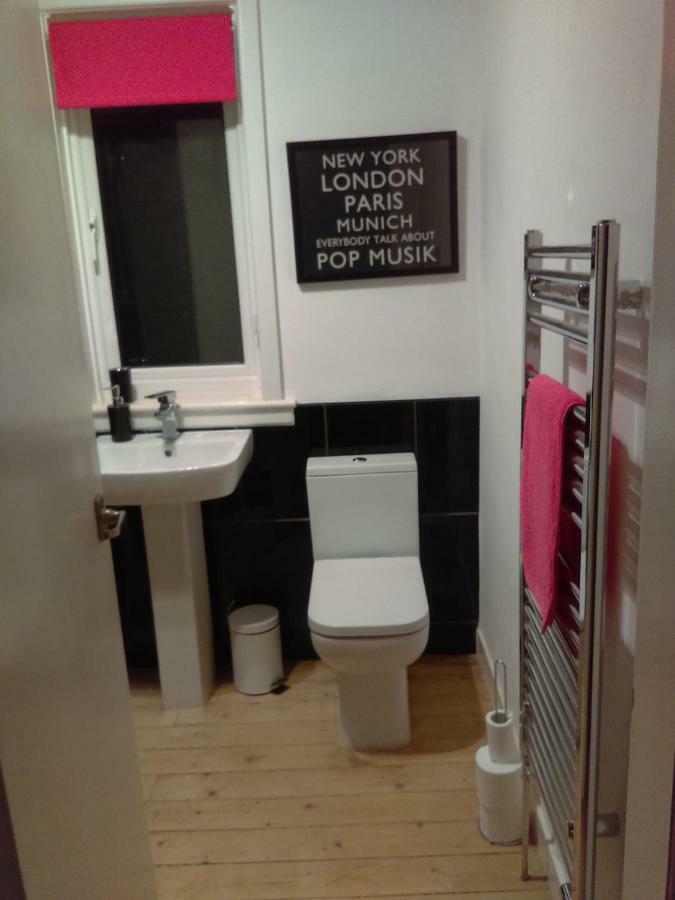 Lowood Holiday home Edinburgh