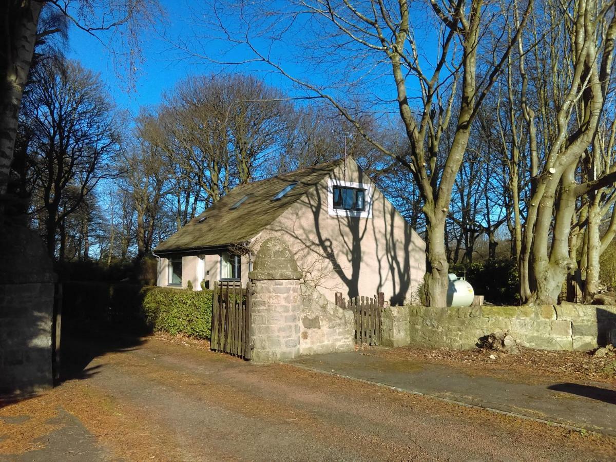 Lowood Edinburgh