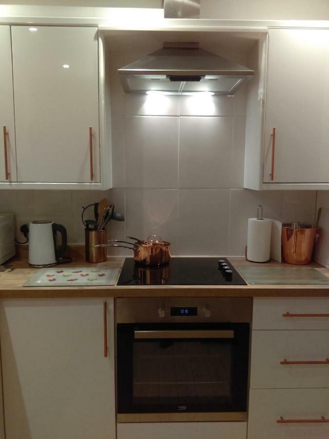 Holiday home Lowood