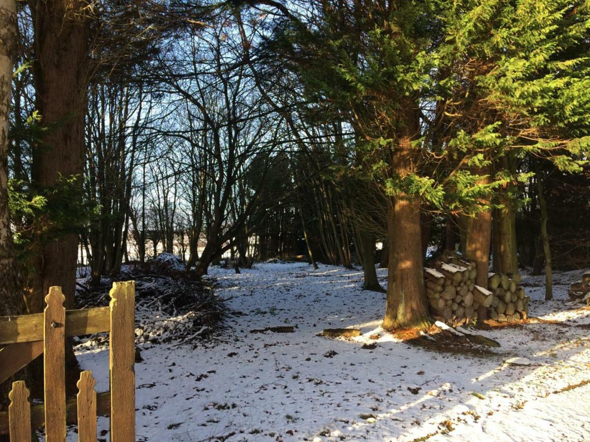 Lowood Holiday home Edinburgh