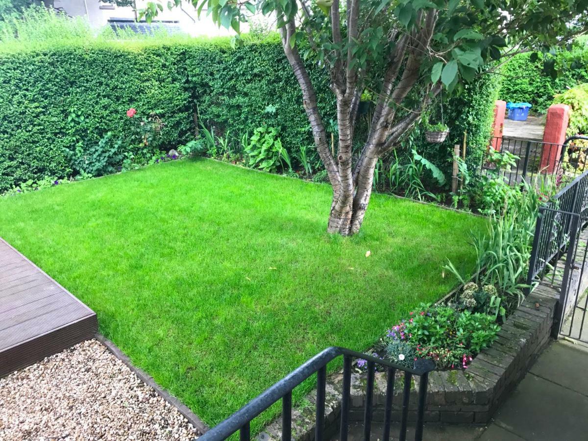 Loganlea Avenue Edinburgh