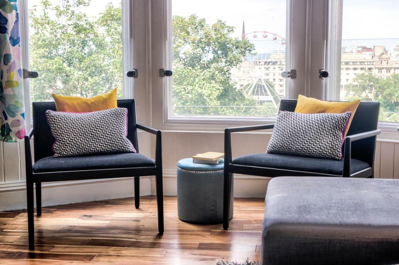 Apartment Modern Flat With Fantastic Views *