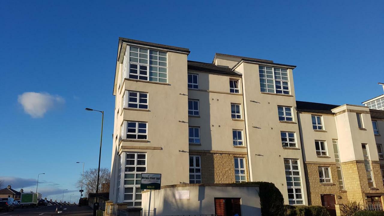Lochend - Stunning View Apartment EDI