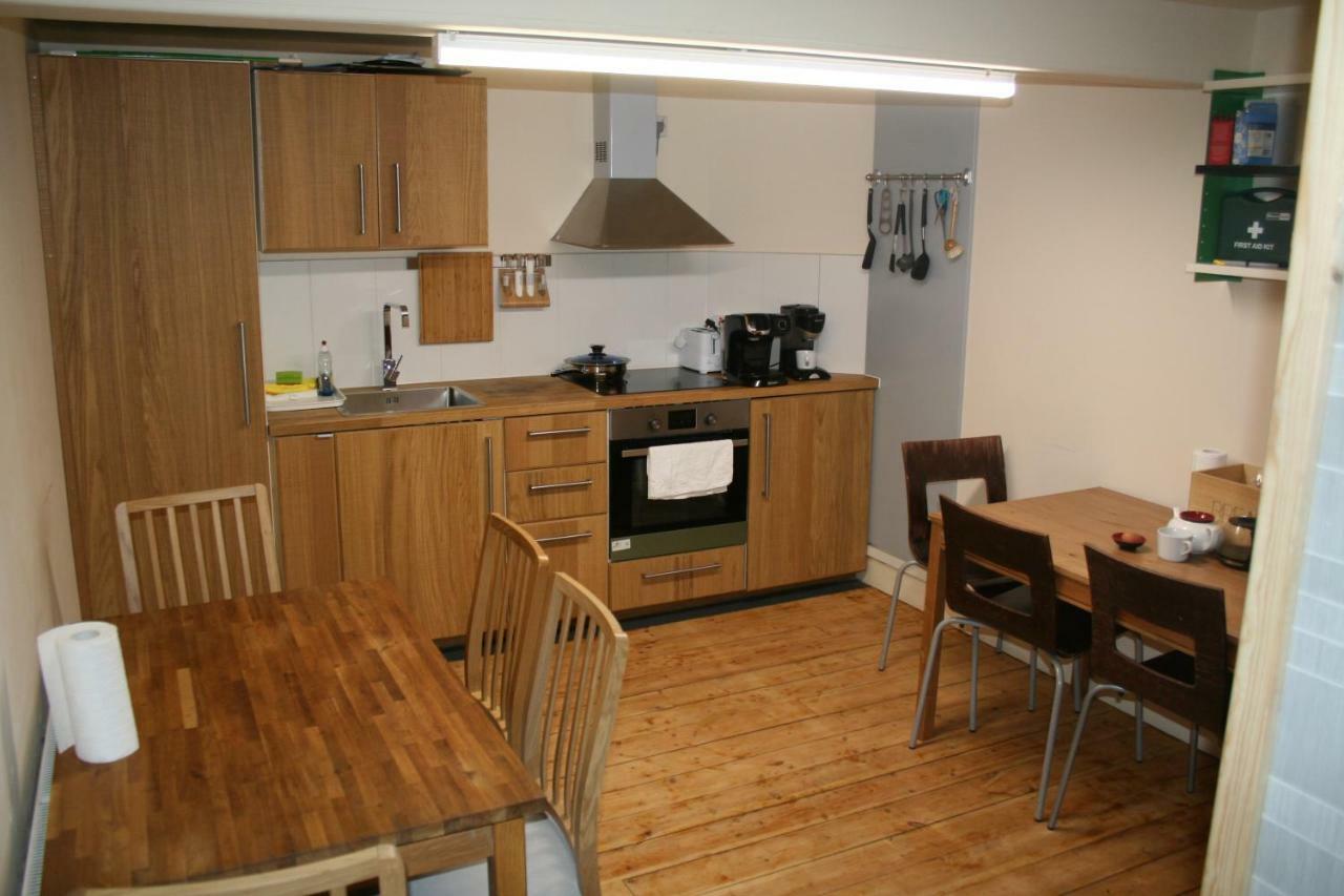 Edinb&b Bed & Breakfast Edinburgh