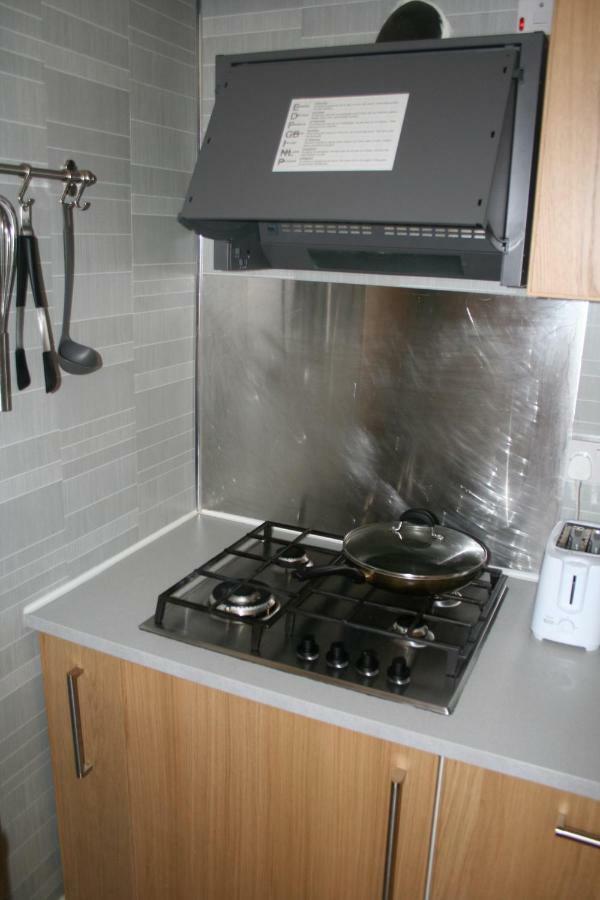 Edinb&b Bed & Breakfast