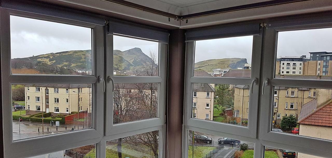 Apartment Lochend - Stunning View EDI