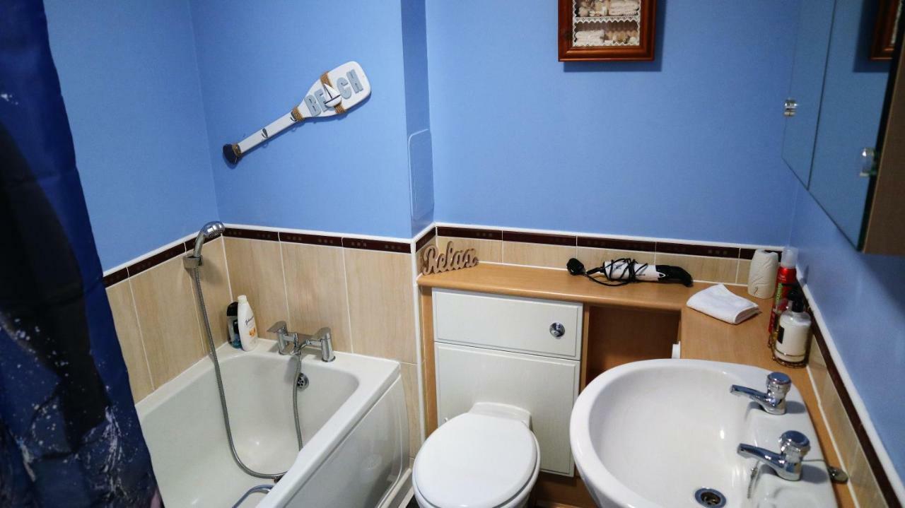 Lochend - Stunning View Apartment *