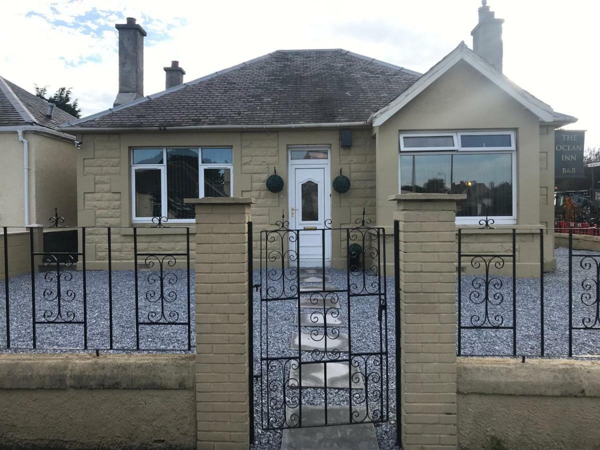 Holiday home Christiemiller Avenue Holiday Edinburgh