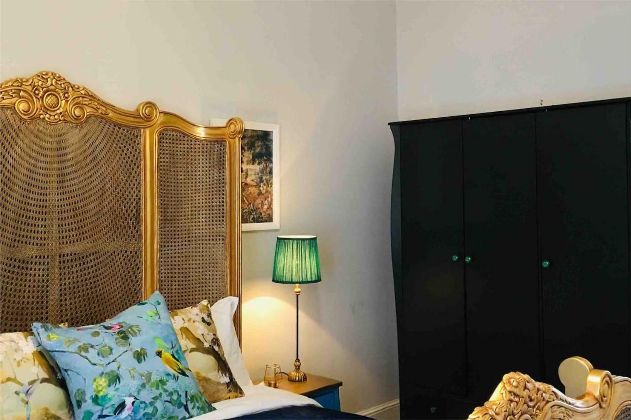The Jeffrey Street Apartment Edinburgh