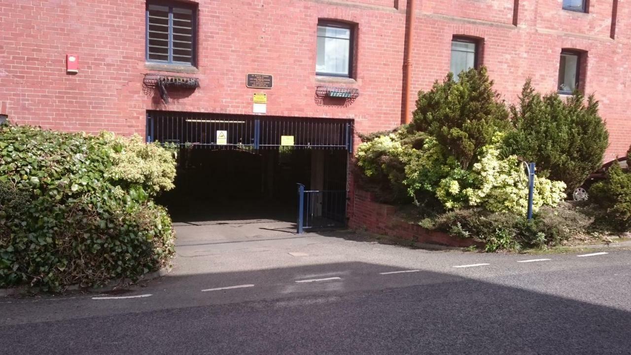 Number One The Maltings Apartment