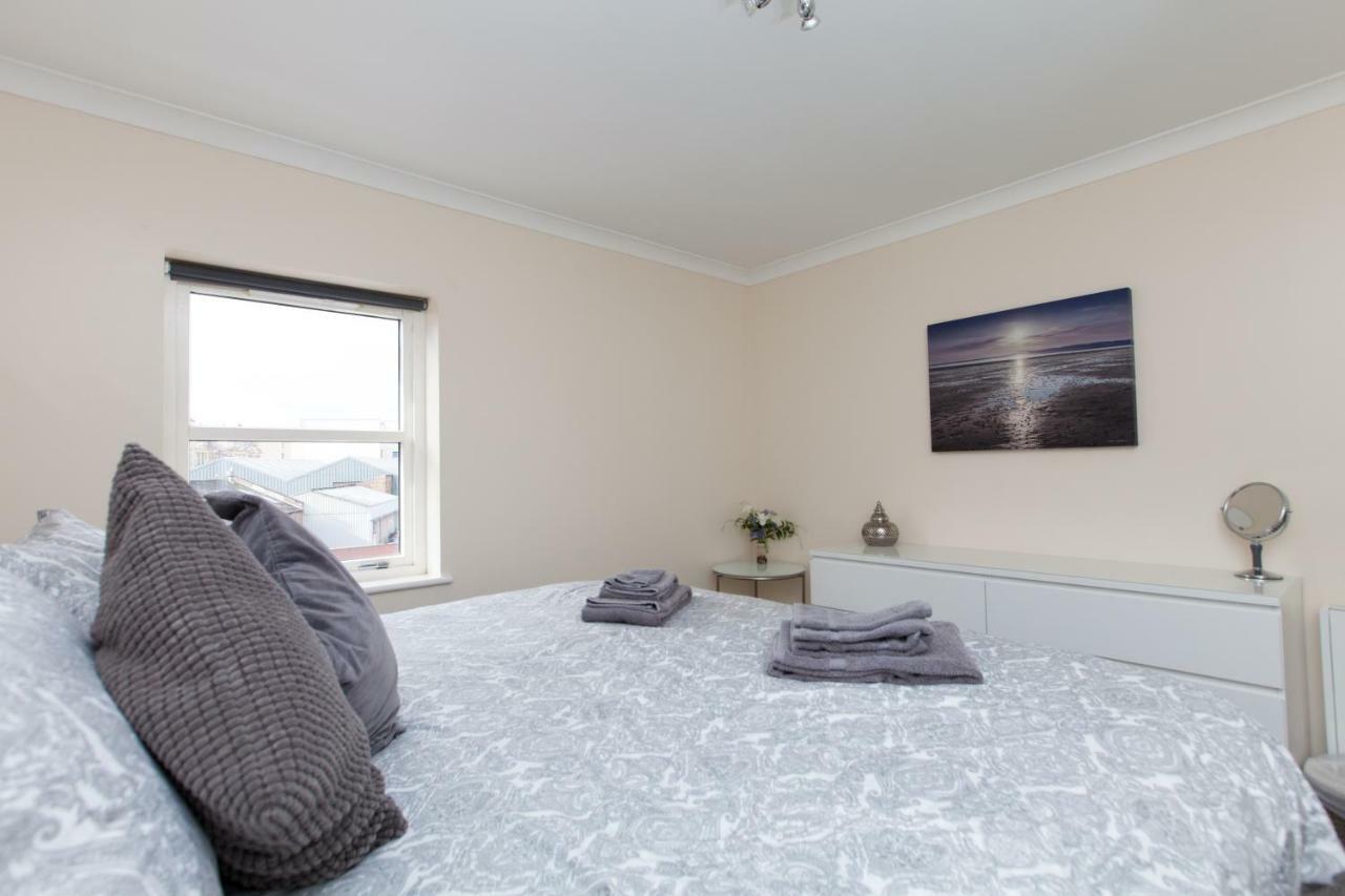 Amazing Apartments - Annandale St Near The Playhouse - Free Parking * EDI