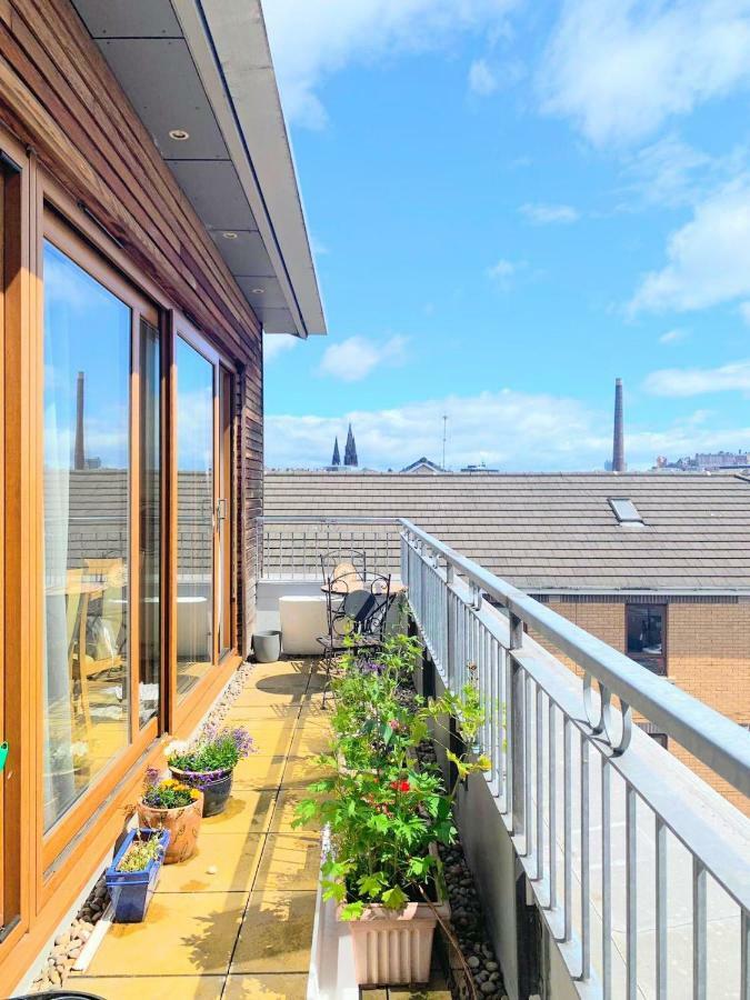 Apartment 5 Bedroom Penthouse *