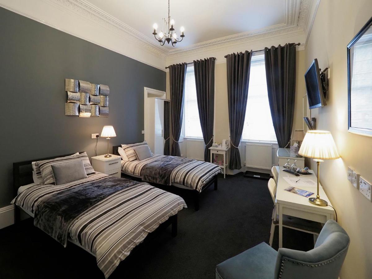 Browns Bed & Breakfast Edinburgh
