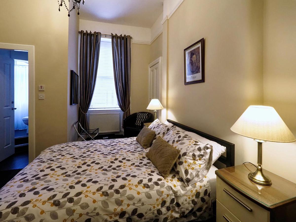 Browns 4* Edinburgh