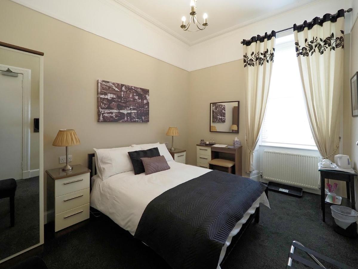 Browns 4* Edinburgh