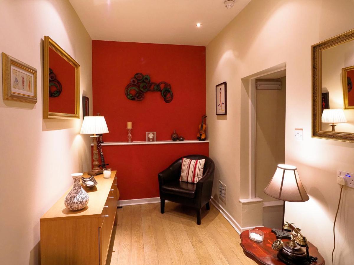 Bed & Breakfast Browns 4*