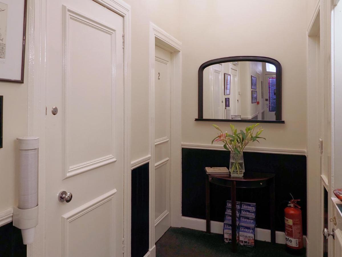 Bed & Breakfast Browns 4*
