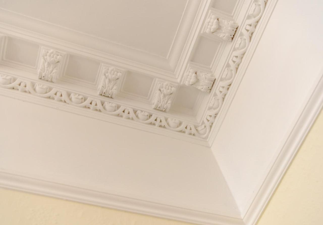 The Lauderdale Street Apartment Edinburgh
