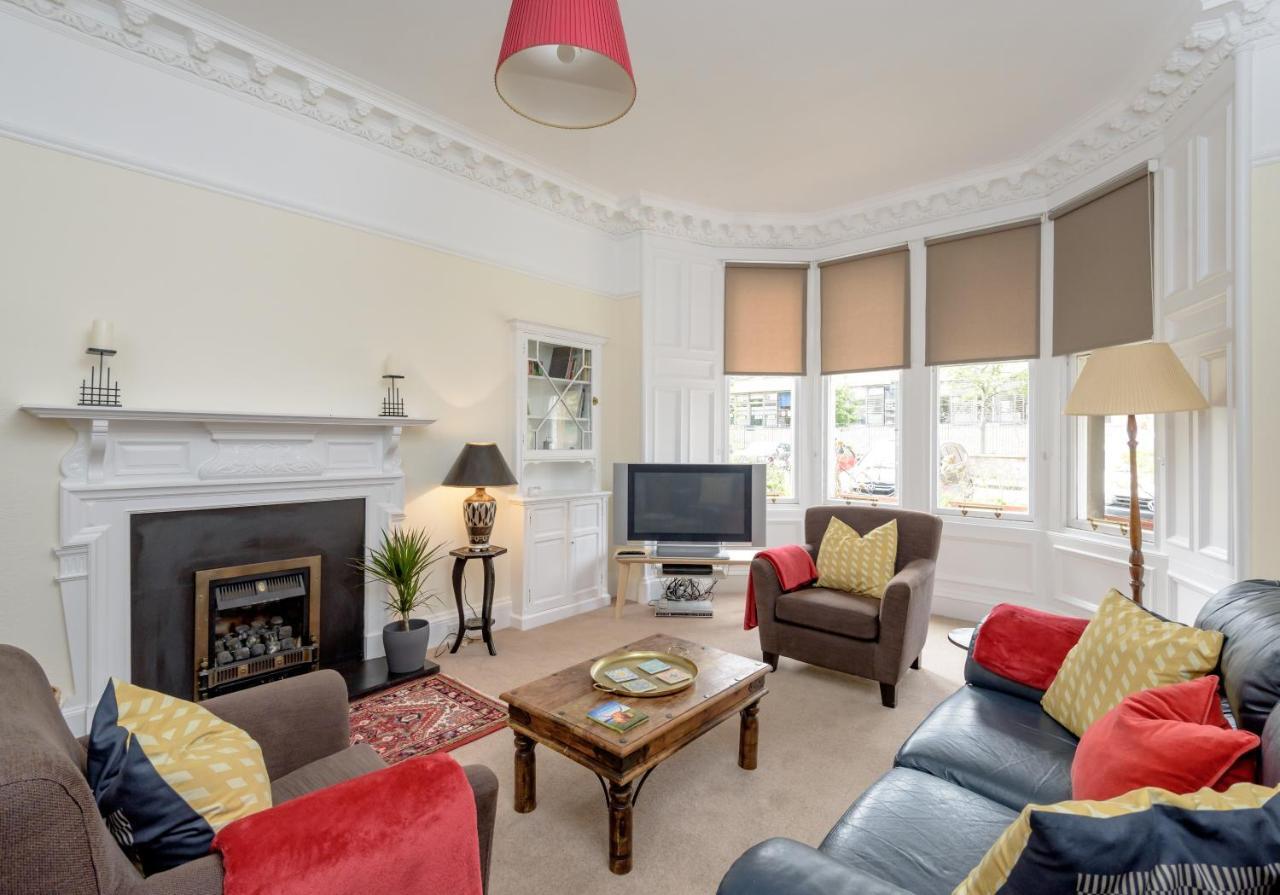 Apartment The Lauderdale Street