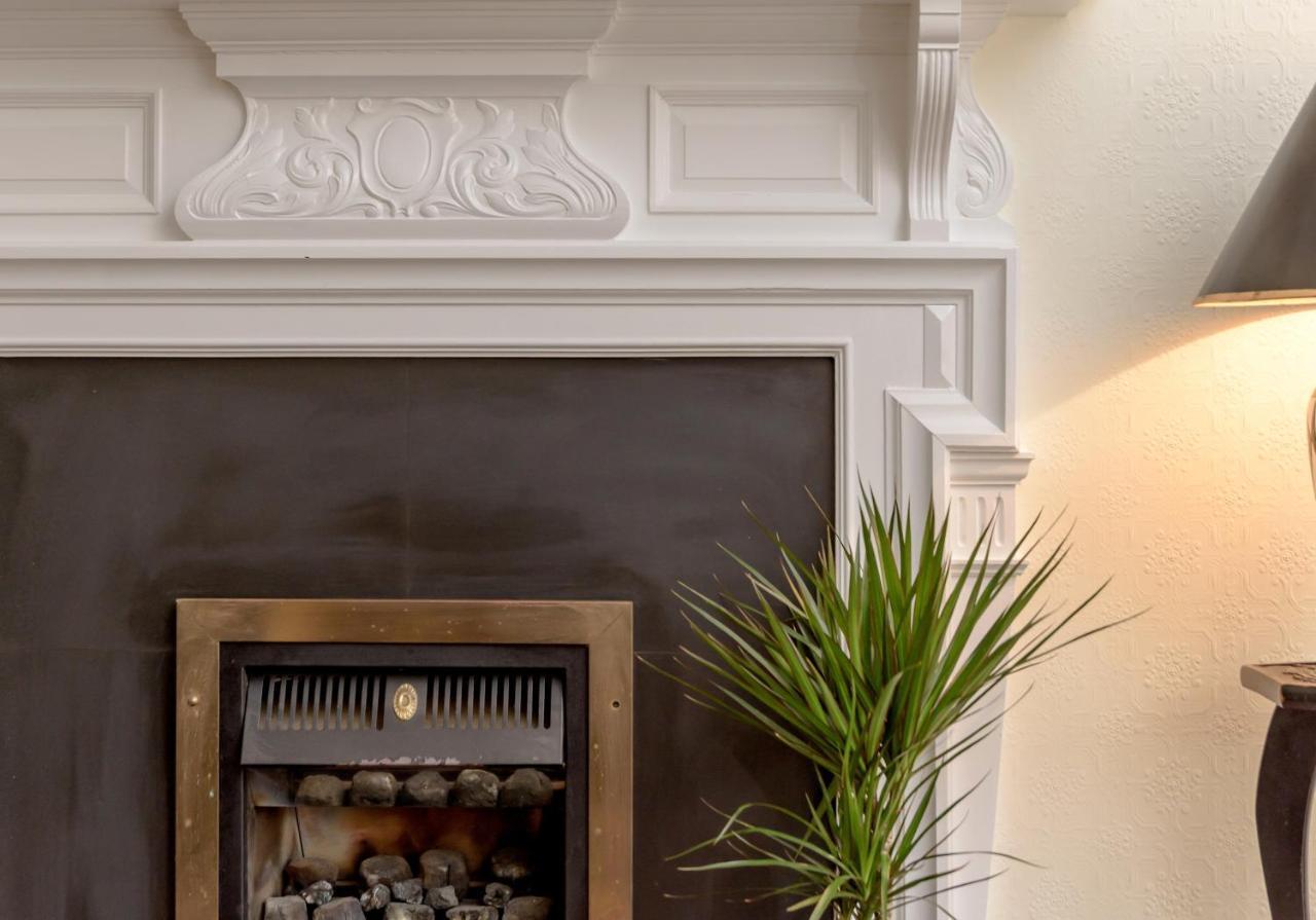 The Lauderdale Street Apartment Edinburgh
