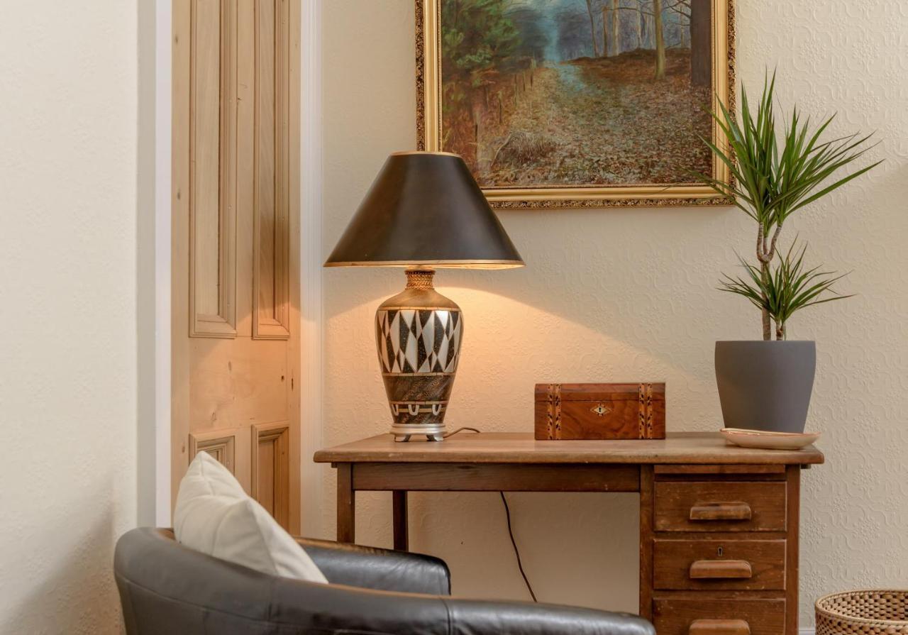 Apartment The Lauderdale Street *