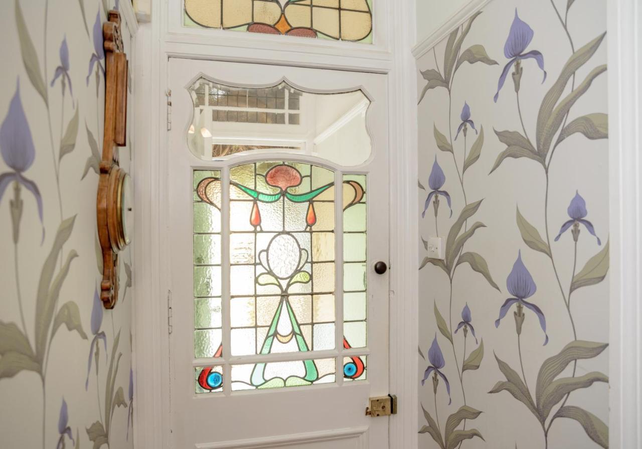 The Lauderdale Street Apartment Edinburgh