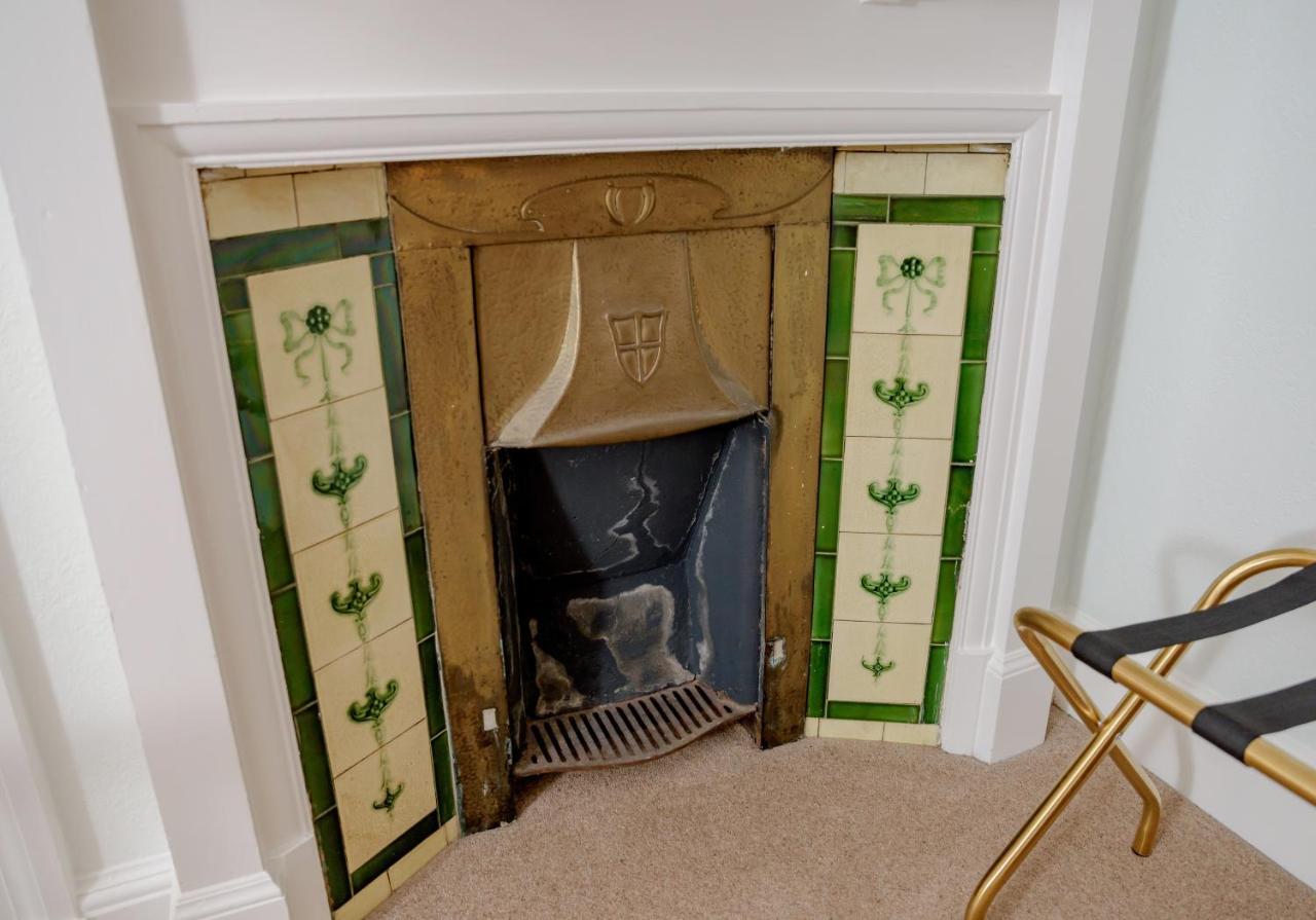 The Lauderdale Street Apartment Edinburgh
