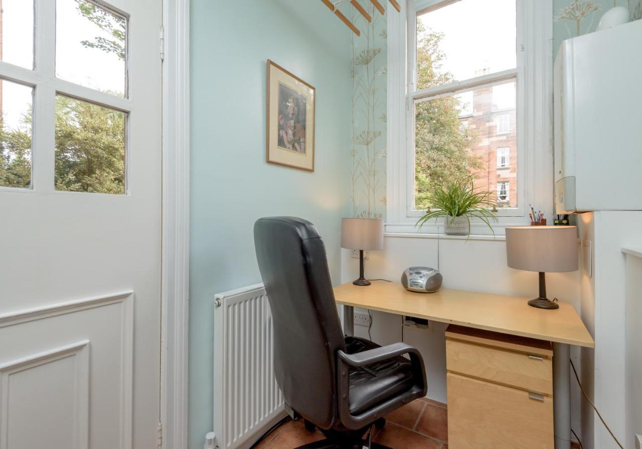 Apartment The Lauderdale Street Edinburgh